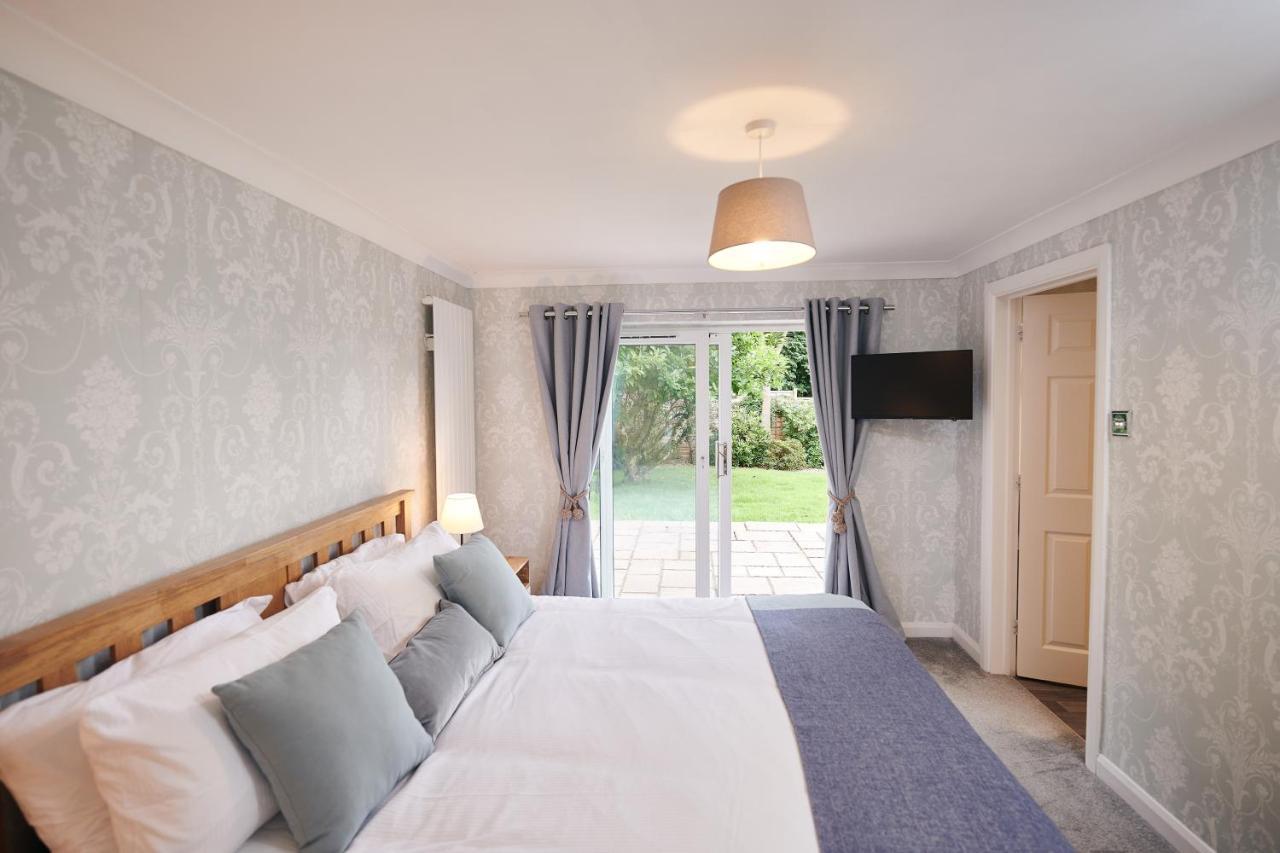 Sea Gem- Beautiful Family Home With Stunning Sea Views & Garden Tenby Esterno foto